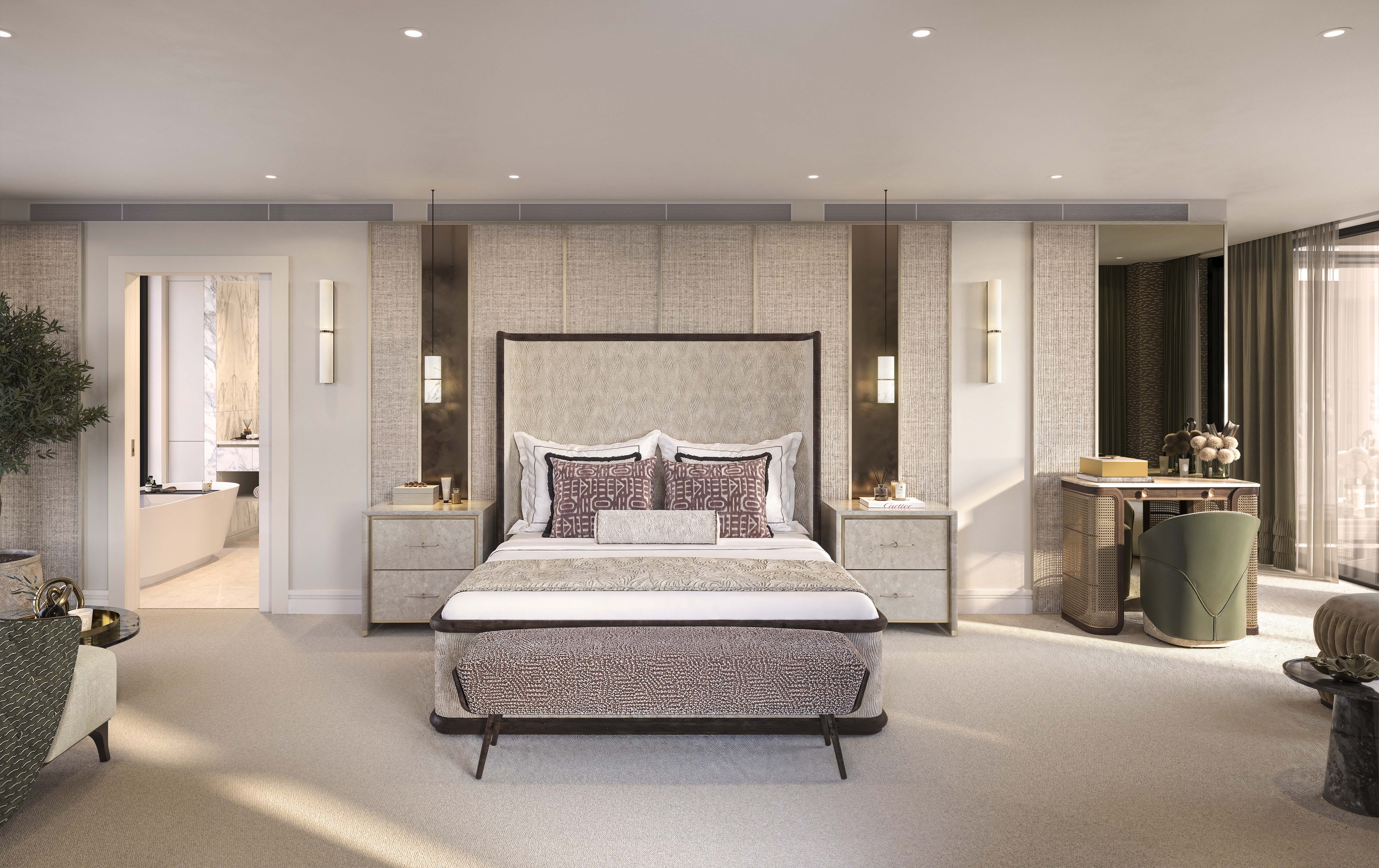 Interior Living